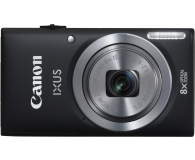 Canon IXUS 132 - 1392750 - zdjęcie 1